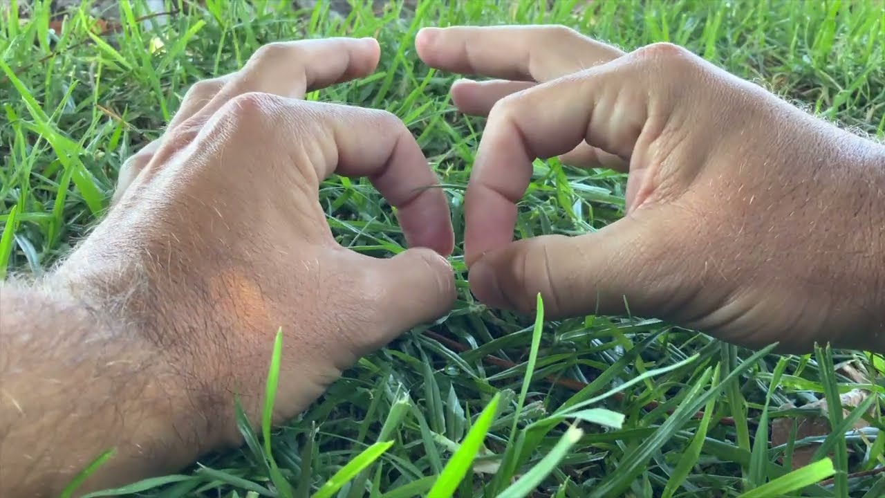 I Quit Subway Surfers and Now I Touch Grass Everyday