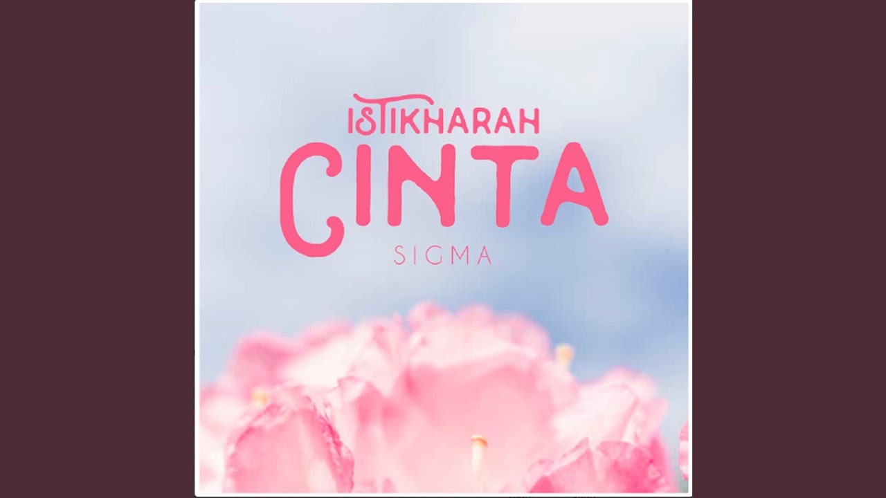 Istikharah Cinta