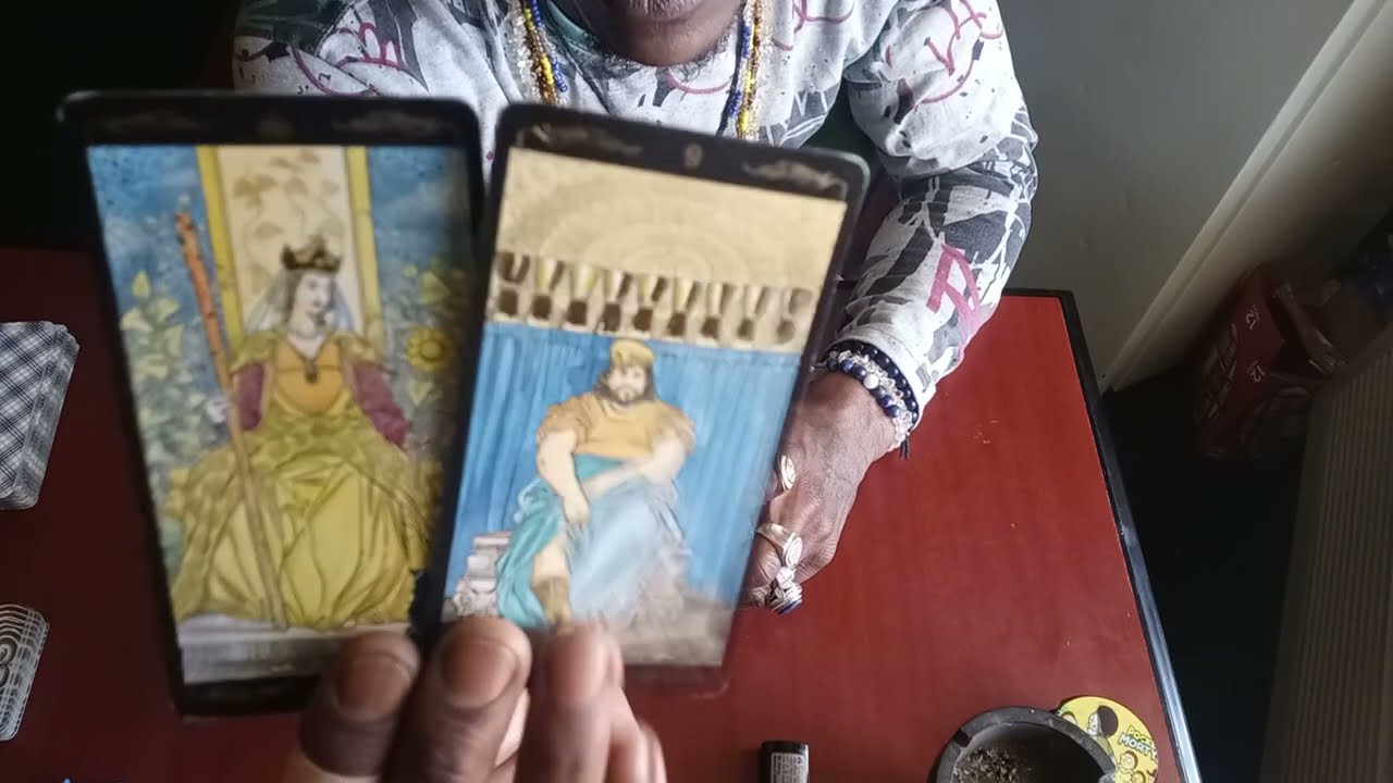 Aquarius got strong connection coming in. 🔥Twin flame said f*** what yo person saying. Lets ride!!