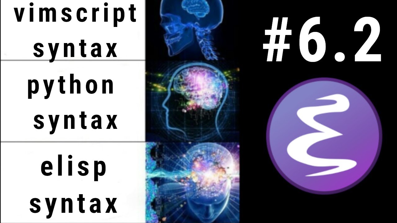 Emacs-Lisp Conditionals | Logical Operators, Tests, Ifs, Conds | Switching to Emacs #6.2