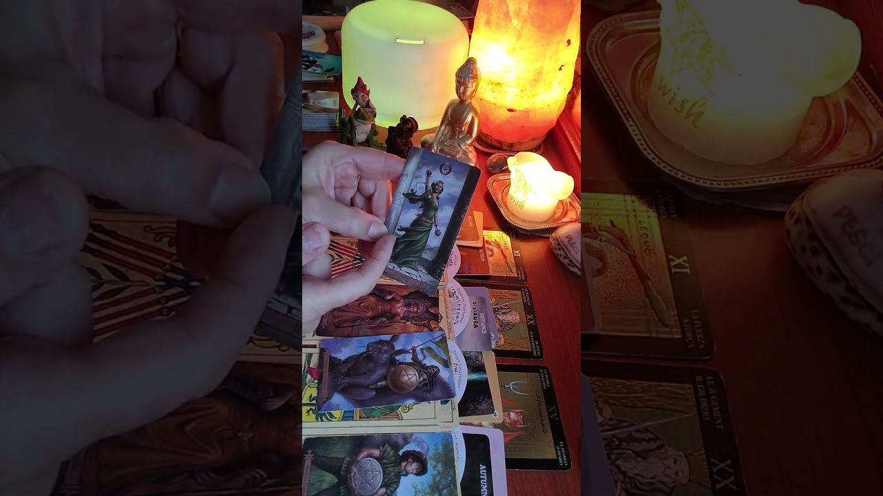 Chi vi guarda da lontano?