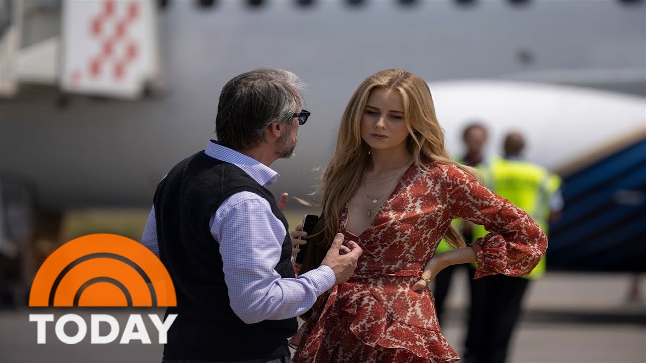 ‘Succession’ Star Justine Lupe Talks New Season And Her Character’s Journey