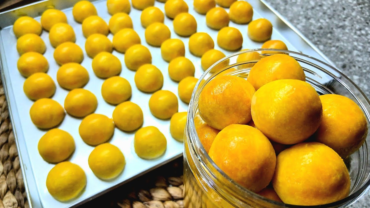 RESEP 500GR TEPUNG TERIGU || BAHAN EKONOMIS || RASA LUMER, ENAK, LEMBUT