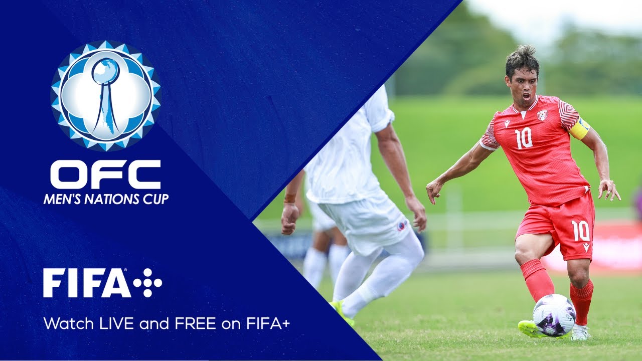 Highlights | Tahiti v Samoa | Group B