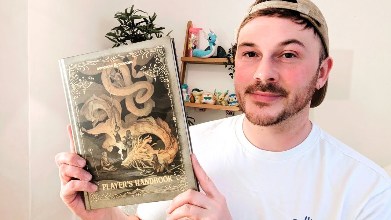 Asmr whisper ramble - Cosy ramble about my Dungeons and dragons character 🐉⚔️