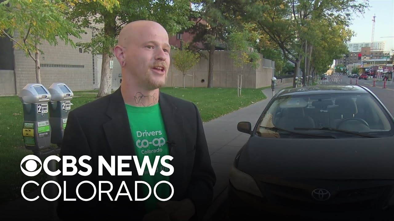 New Colorado rideshare app eliminates unfair fares for drivers, riders