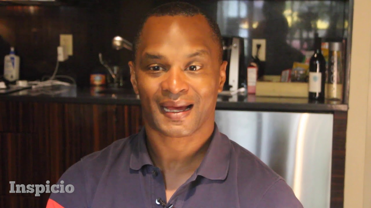 Carl Cofield intro