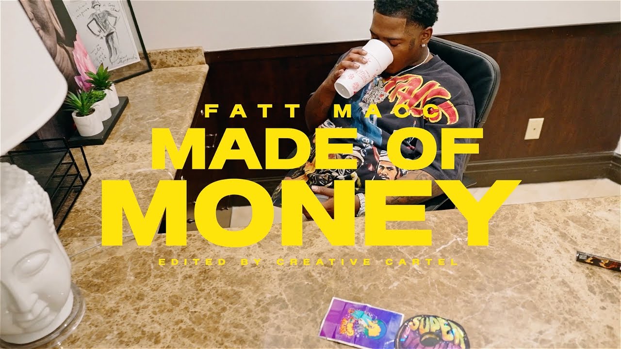 Fatt Macc - 