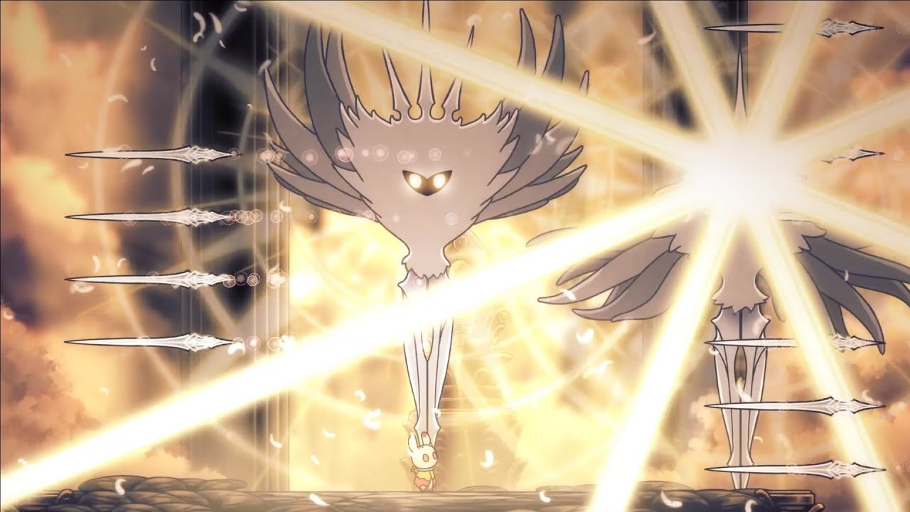 Double Radiance is Twice as Crazy...