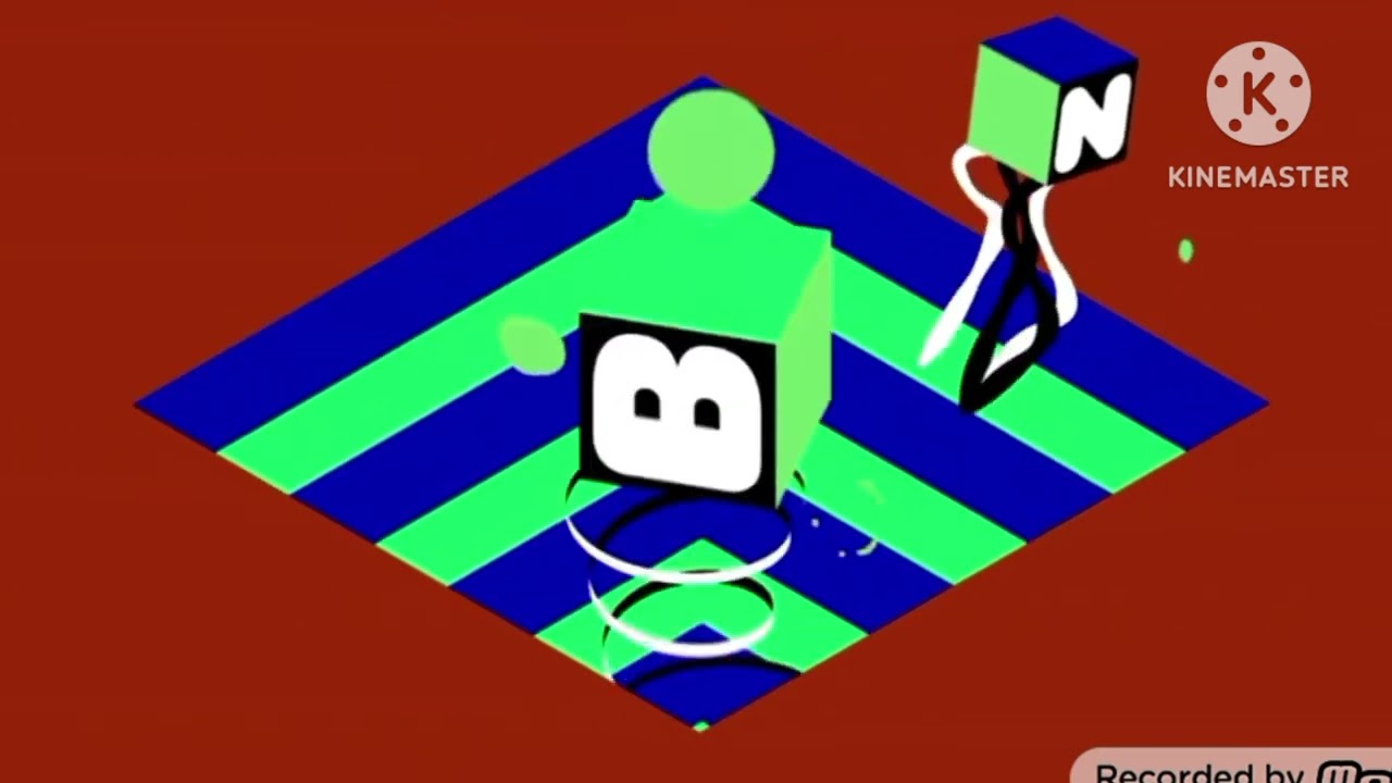 boomerang effects (Sponsord by klasky csupo 2001 effects)