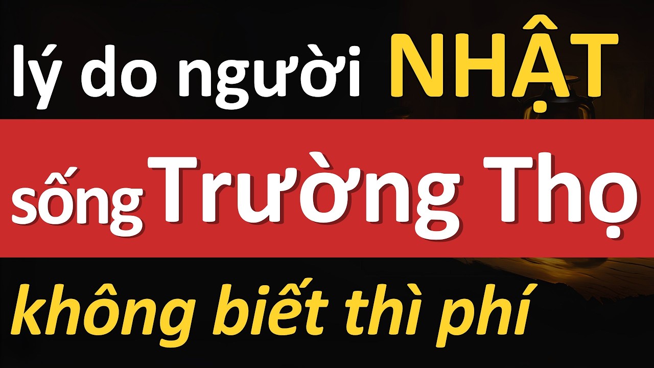 5 Thói Quen Ăn Uống Của Người Cao Tuổi Nhật Bản Giúp Kéo Dài Tuổi Thọ