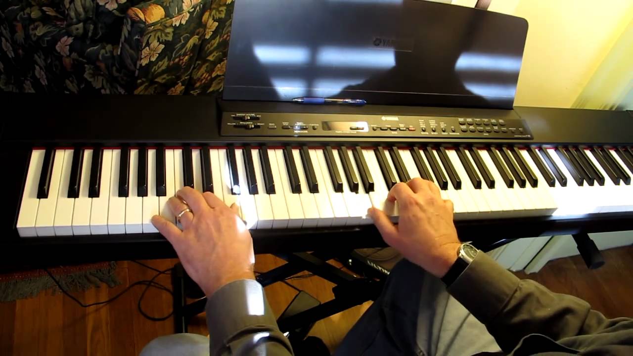 Boogie Woogie 