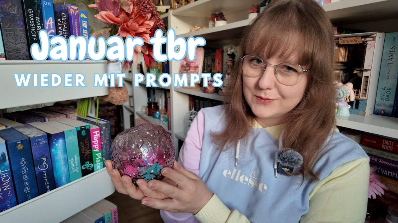 Januar tbr I Prompts entscheiden