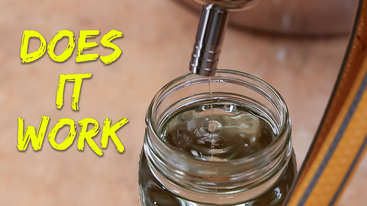 Distilling SLOW Is Best . . Right?!