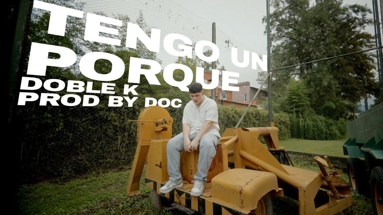 FrasKKo - TENGO UN PORQUE (Oficial Video)