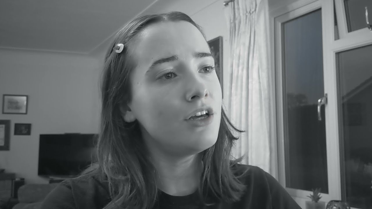 Diamonds and Rust - Joan Baez | Acoustic Cover on Piano