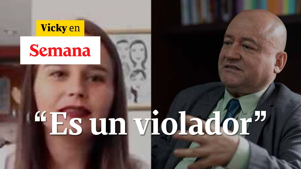 “A Tornillo (Carlos Lozada) le apasionaba violar niños