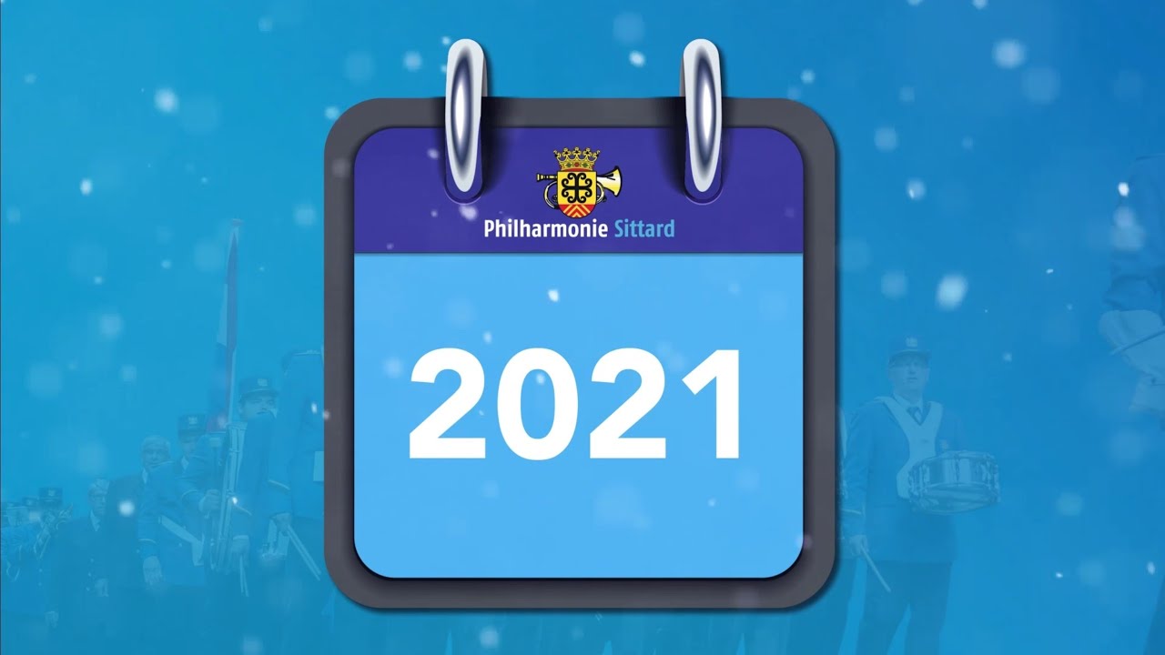 Fijne feestdagen en een gezond 2021!