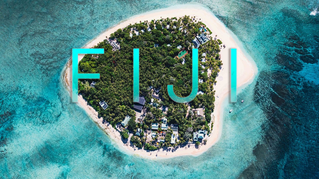 Tavarua Island: El MEJOR resort de surf del MUNDO