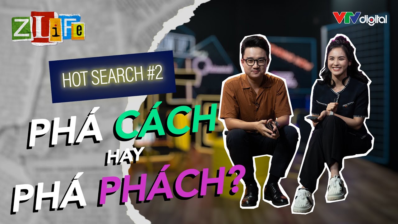 Đ&acirc;u l&agrave; giới hạn trong trong thời trang? | Zlife