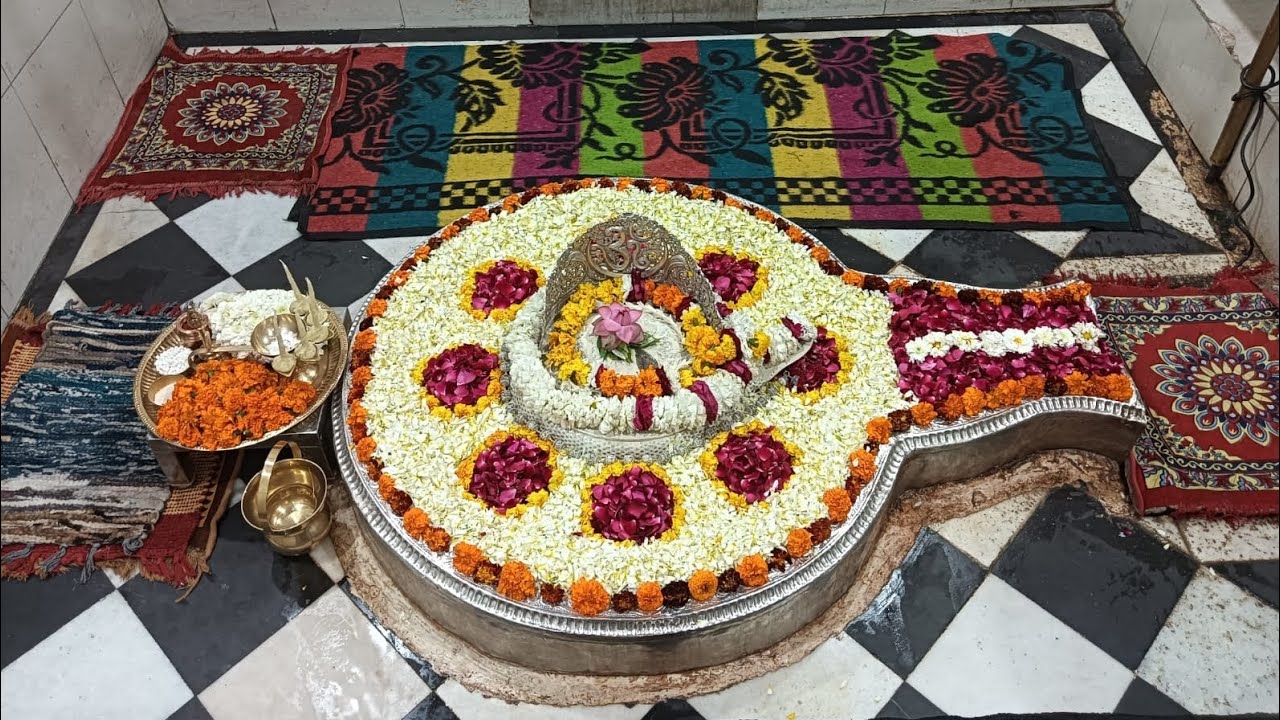 Chandreswar Mahadev Mandir Rishikesh 