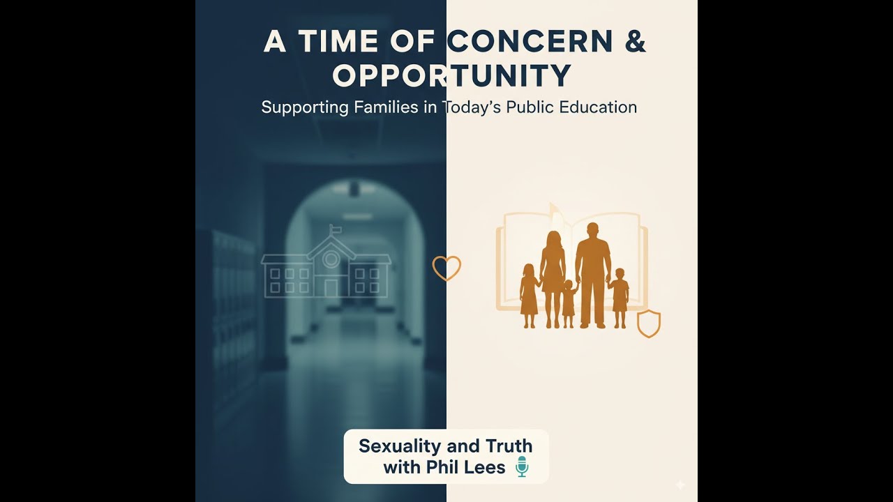 Navigating Today&rsquo;s Public Education | Episode 2  Engage the Facts| Know What&rsquo;s Being Taught
