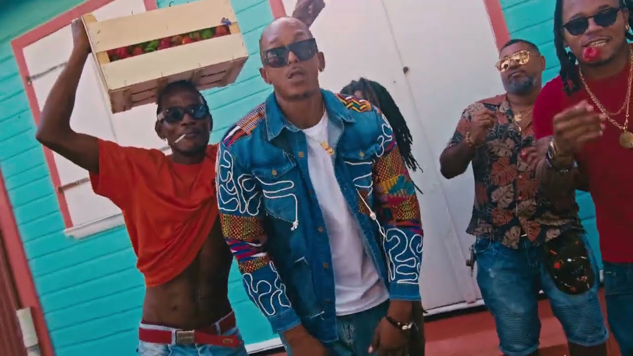 Aloman x Wetty Beatz - Pimant