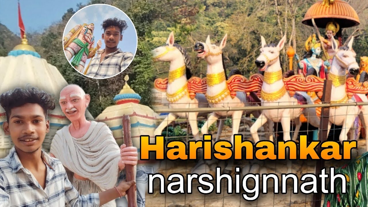 Harisankar narshignnath buli jimachala 