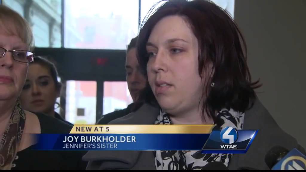 Final 2 sentences close book on 'Greensburg 6' murder