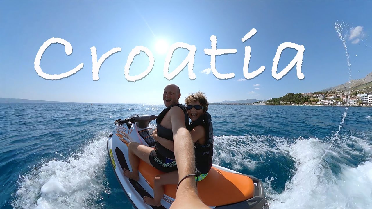 Croatia 2021