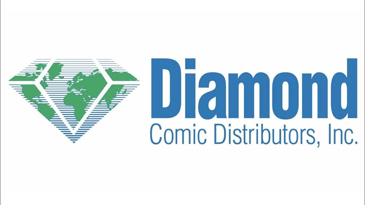 Diamond comic distributors no longer taking in new comics thoughts