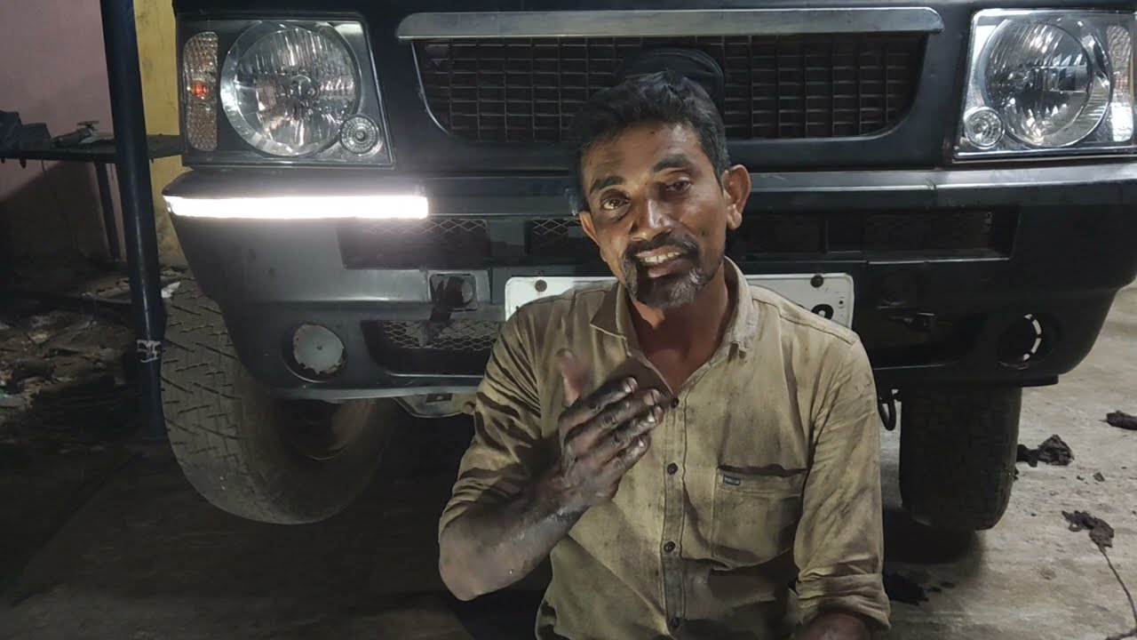 sumo victa engine oil leak complaint (@skilledmechanictamil )