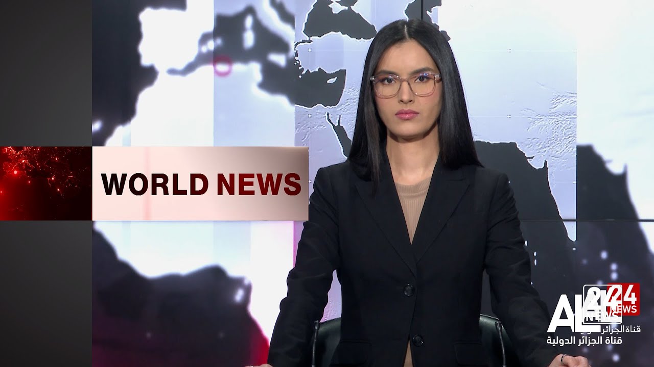 WORLD NEWS | 23 01 2026