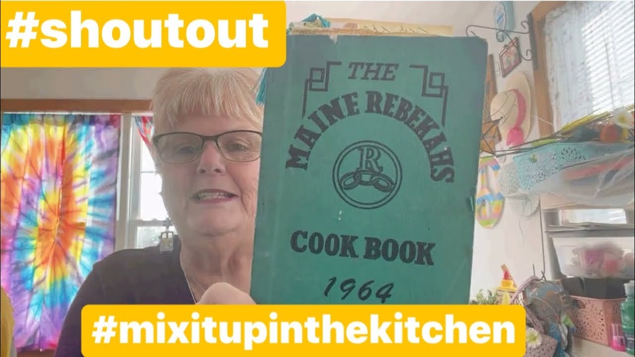 10 января 2026 г. #mixitupinthekitchen #shoutout Это ты?