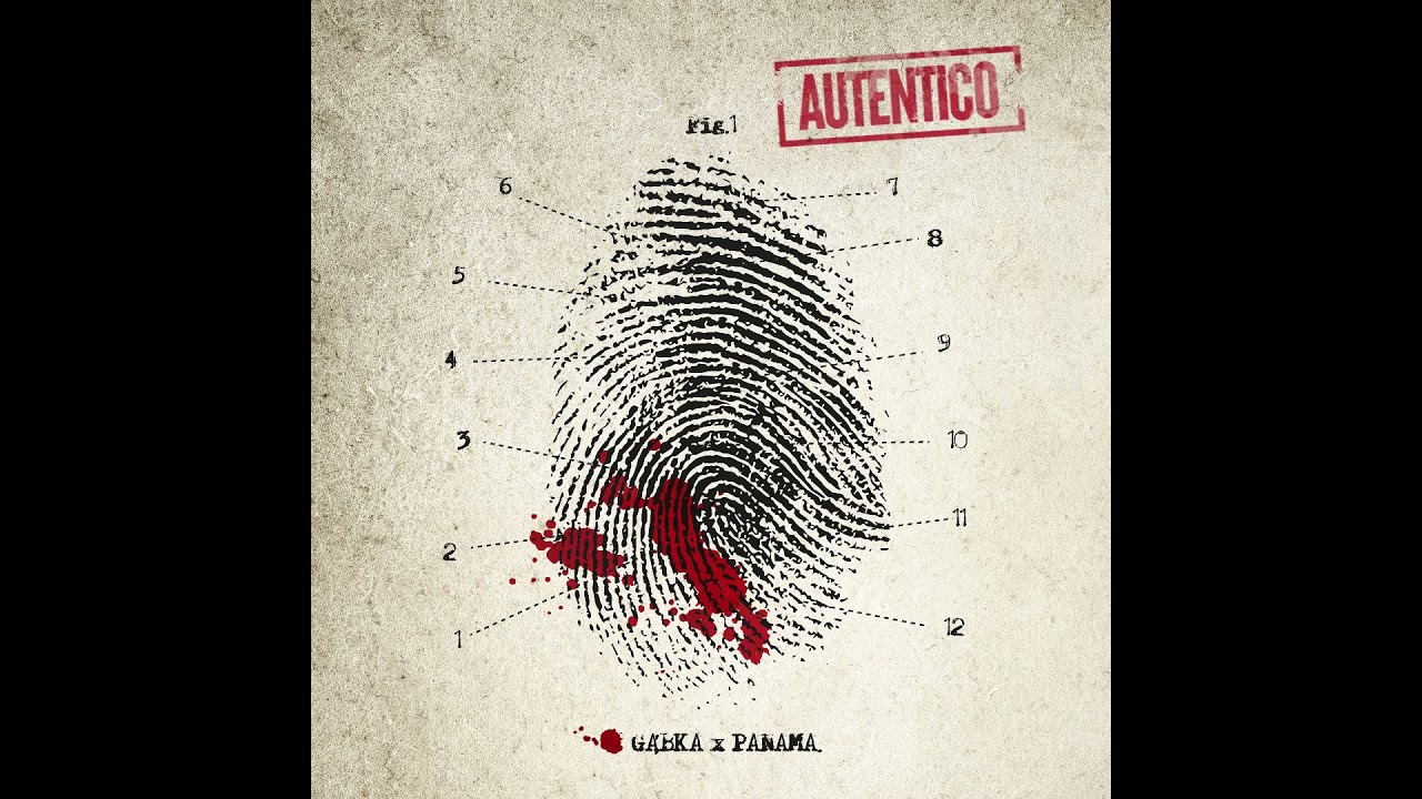 3. GĄBKA/PANAMA - Społem feat. DJ BEEZEE