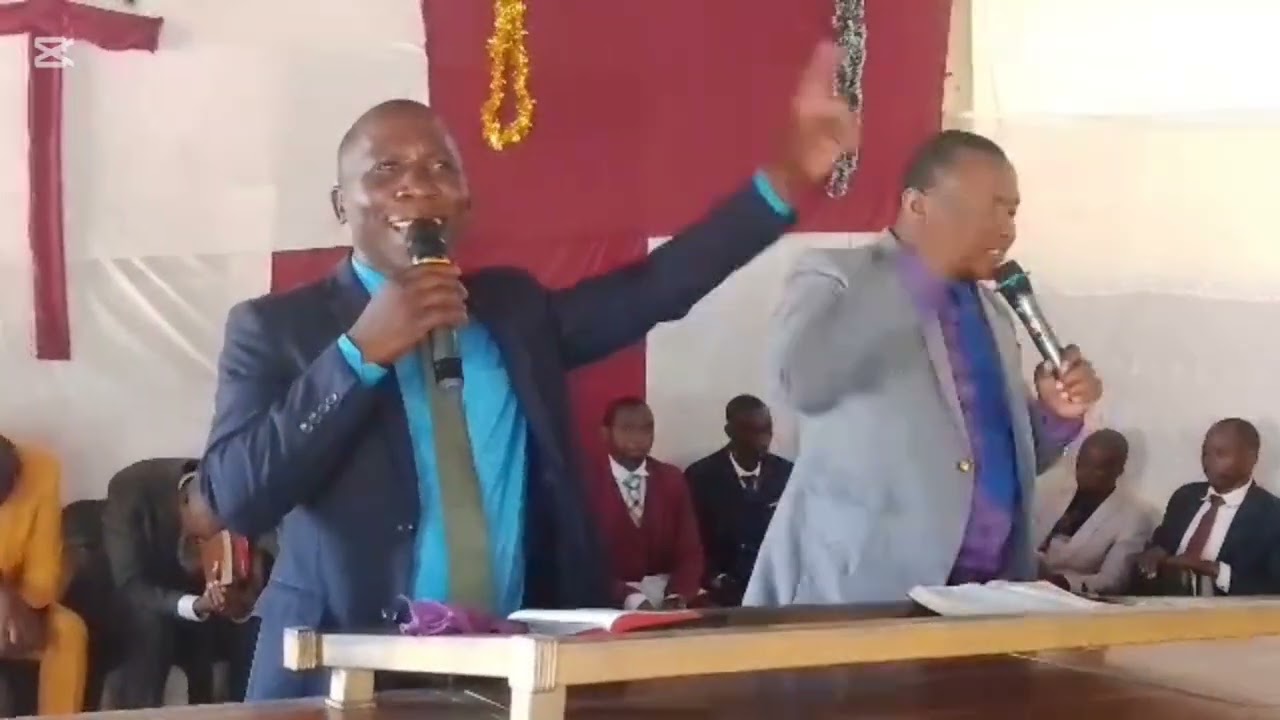 Uruhimbi, chazangaa Zambia KIREMBA Kugurura Amiga le 25/01/2026