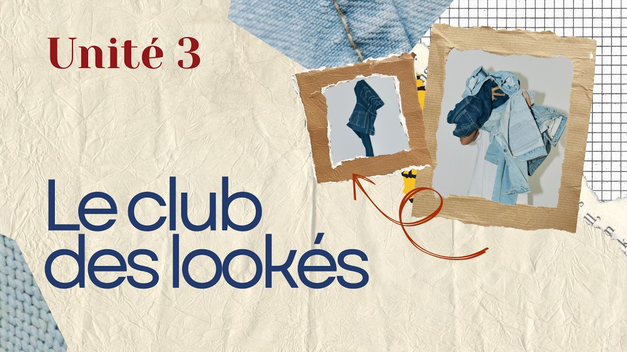 Le Club Des Lookes