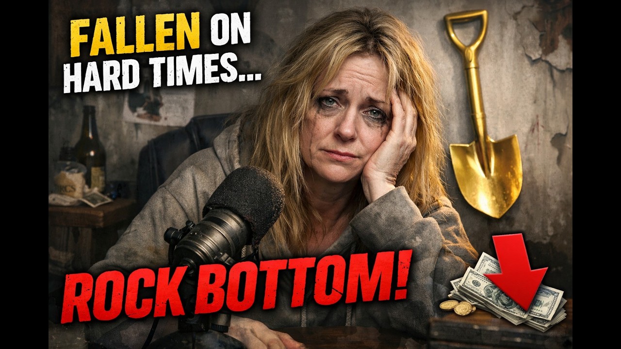 The Rise and Fall of the Female Influencer #mgtow #redpill