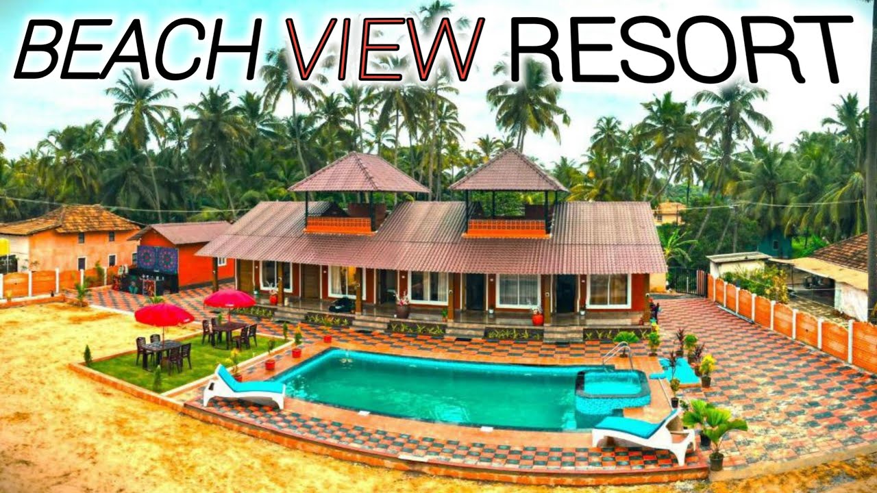 Namaste Homestay And Beach Resort-KAPU ,UDUPI
