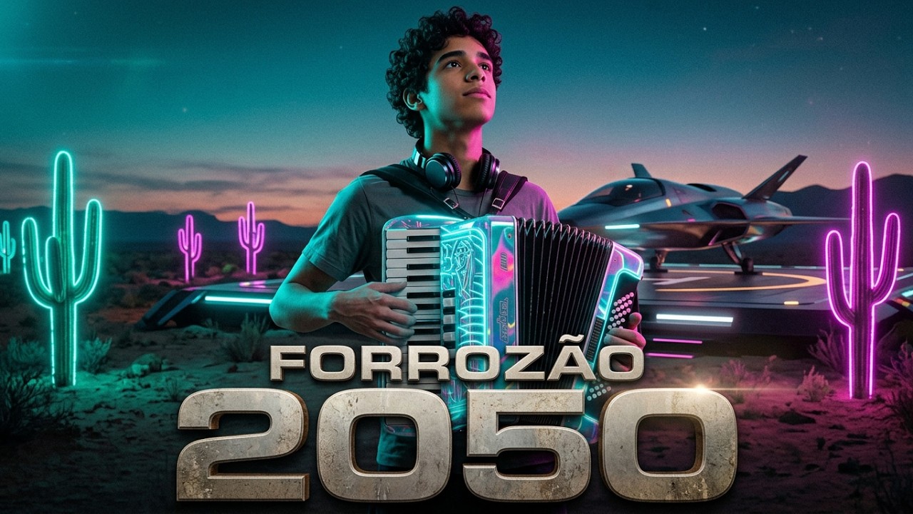 Forrozão 2050