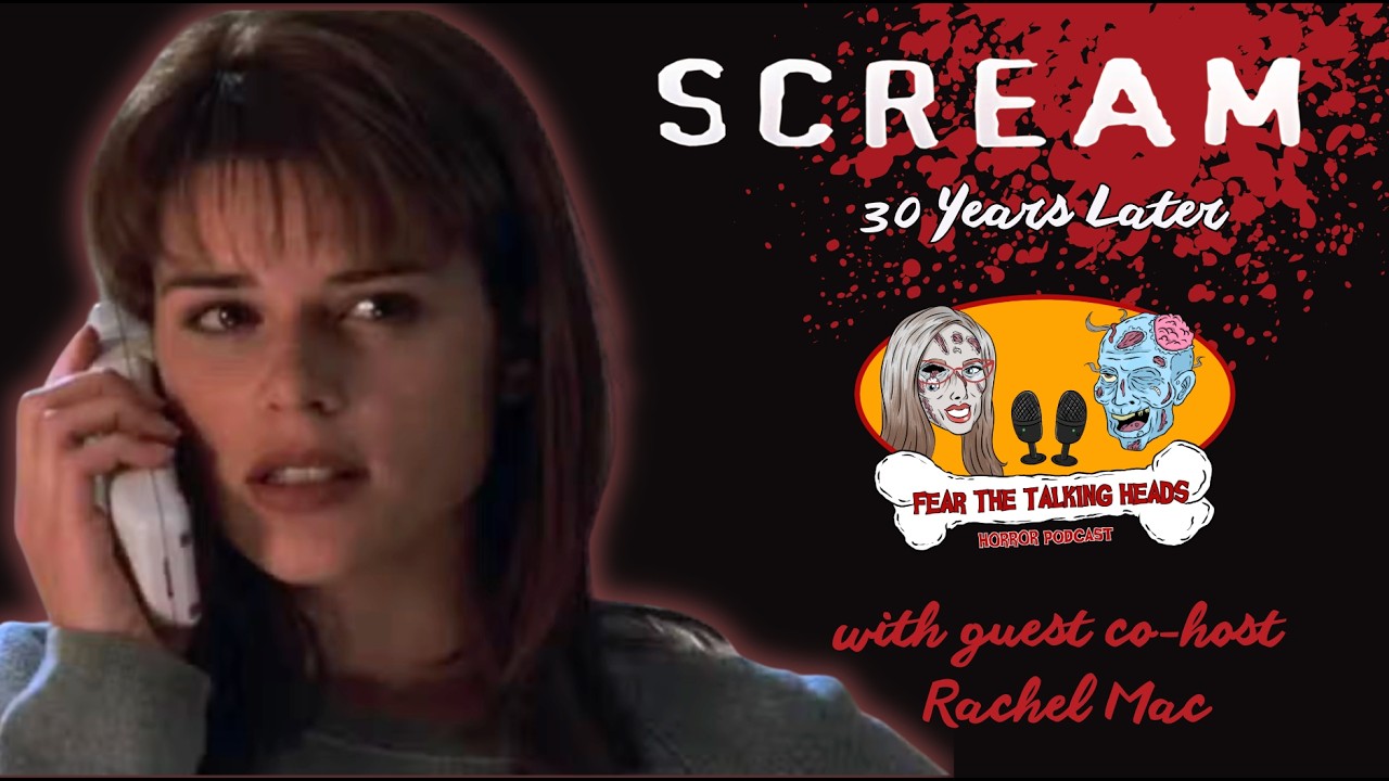 Scream (1996): 30 Years Later