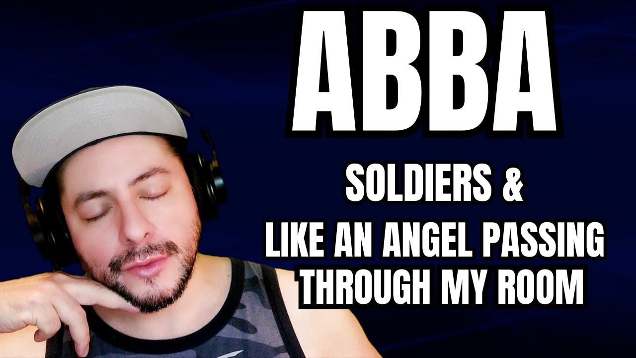FIRST TIME HEARING Abba- 
