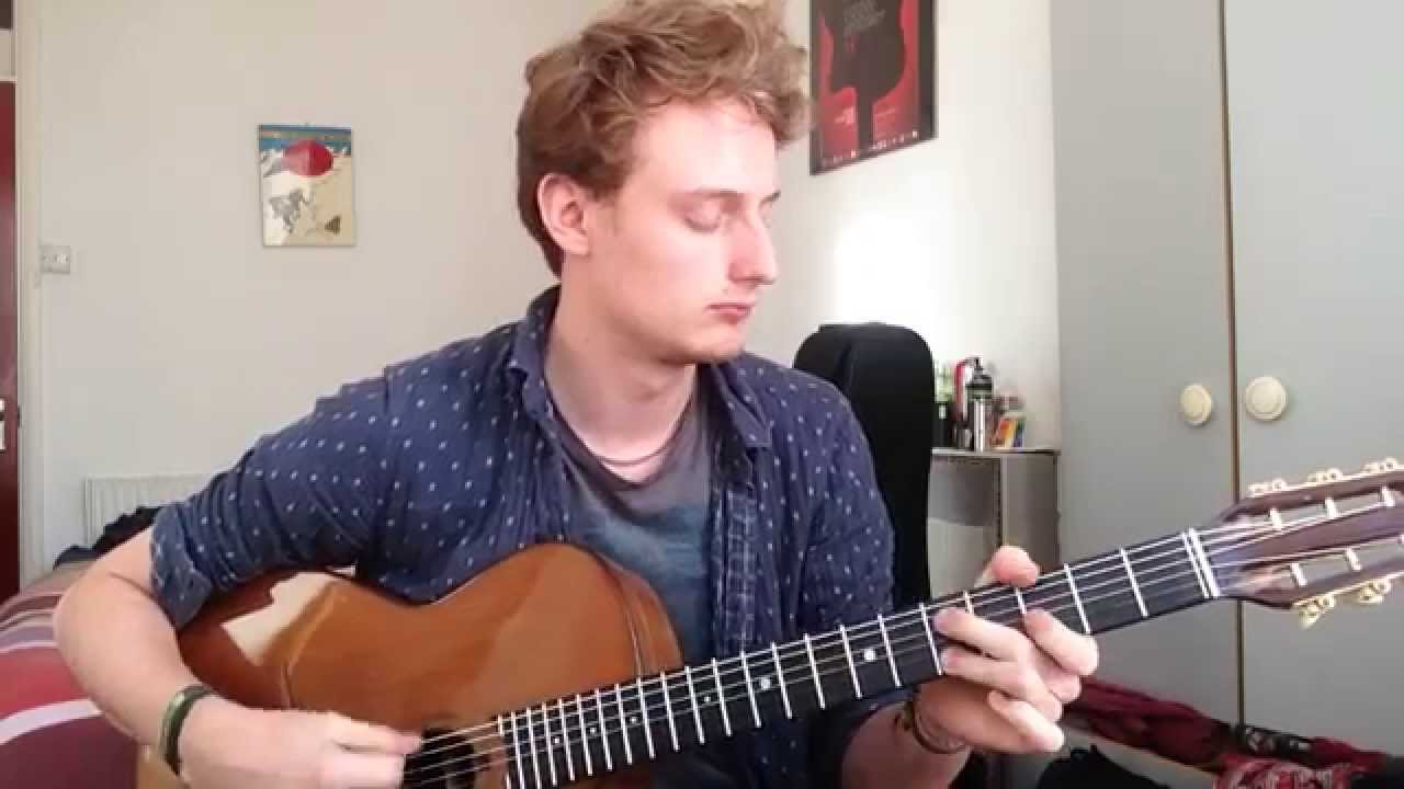 Minor Blues - Harry Diplock