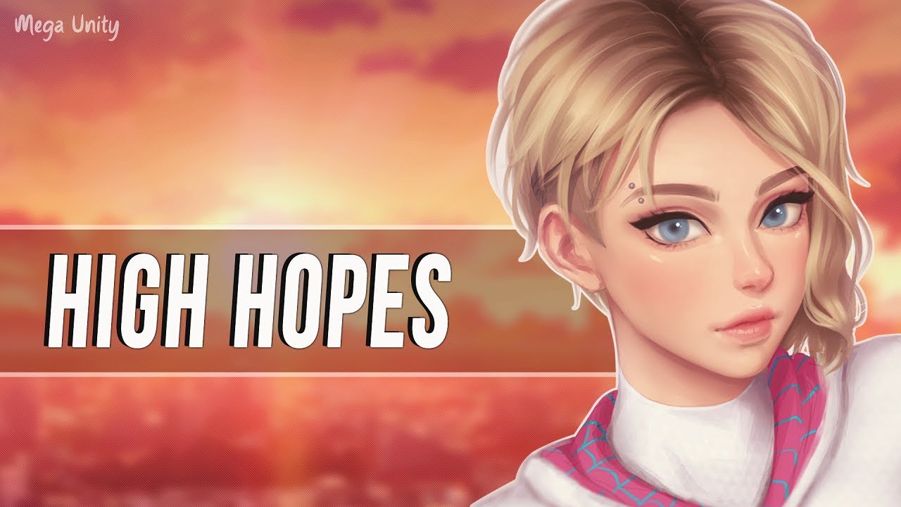 Nightcore - High Hopes 🍀 Lyrics