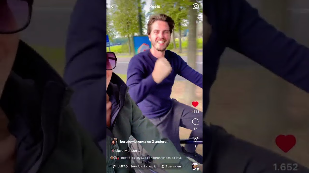 Bertrie en Dorian aftermovie DAG &Eacute;&Eacute;N