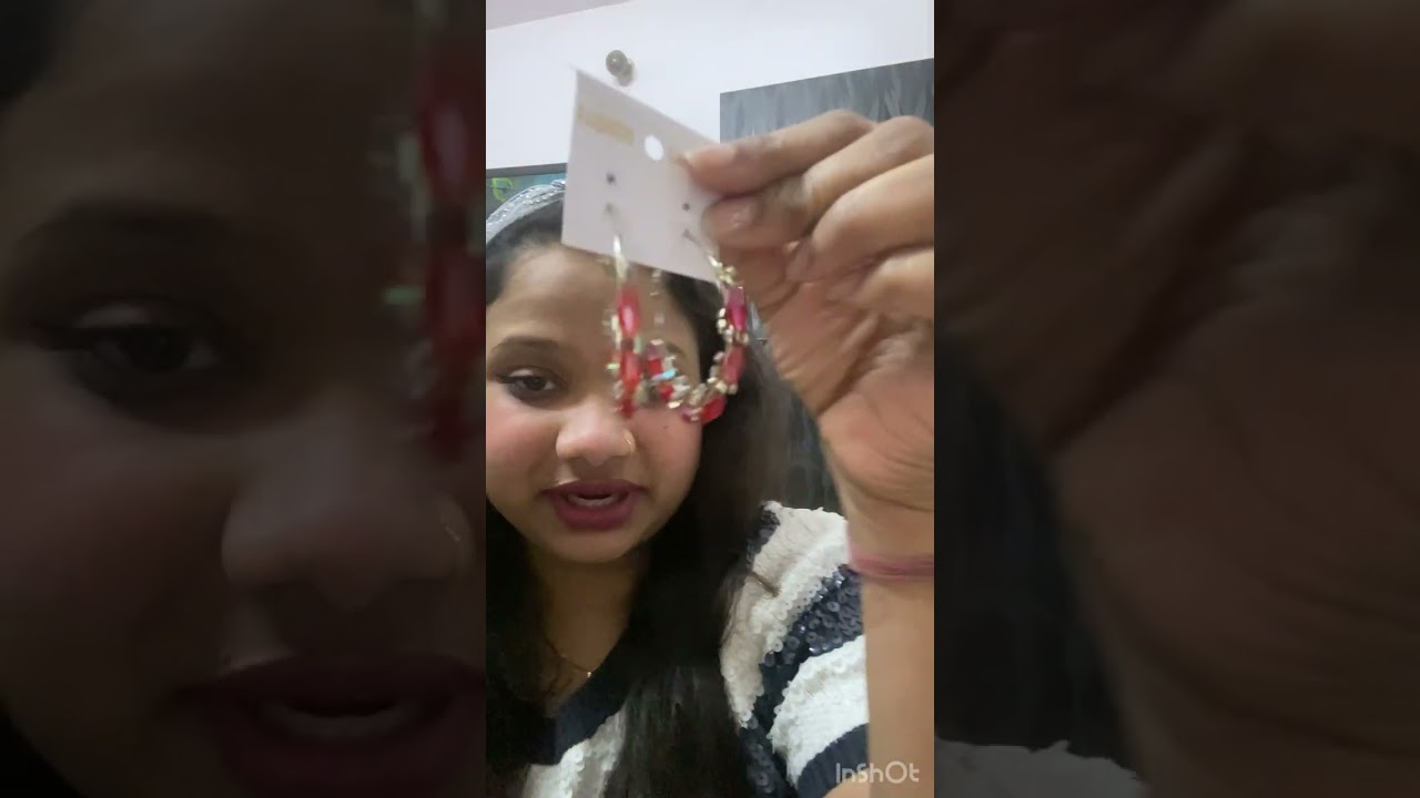 #sarojininagarmarket #shoppingvlog 