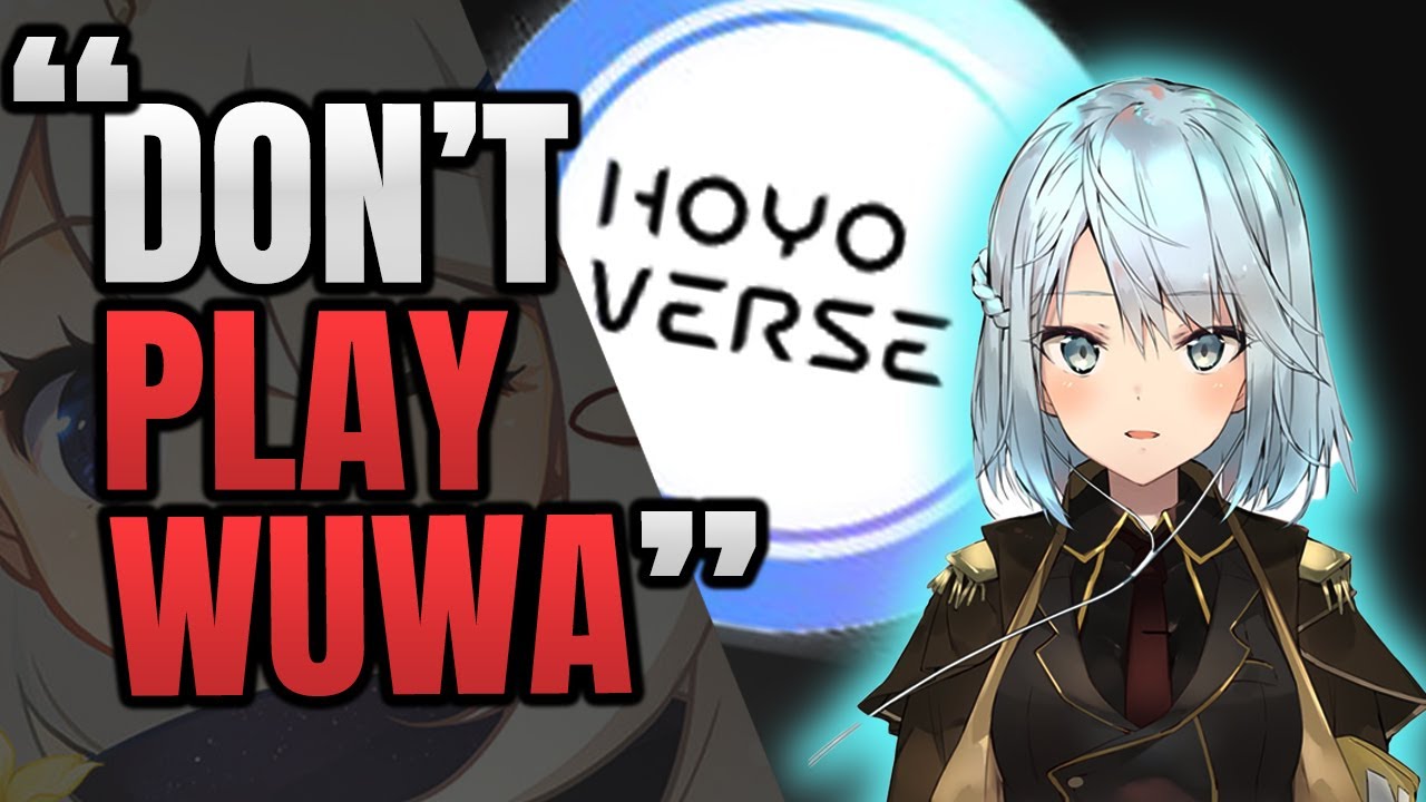 Hoyoverse Scandal in Japan, It's WORSE Than You Think - Nerumero (Ryuuku Sensei Deep Dive)