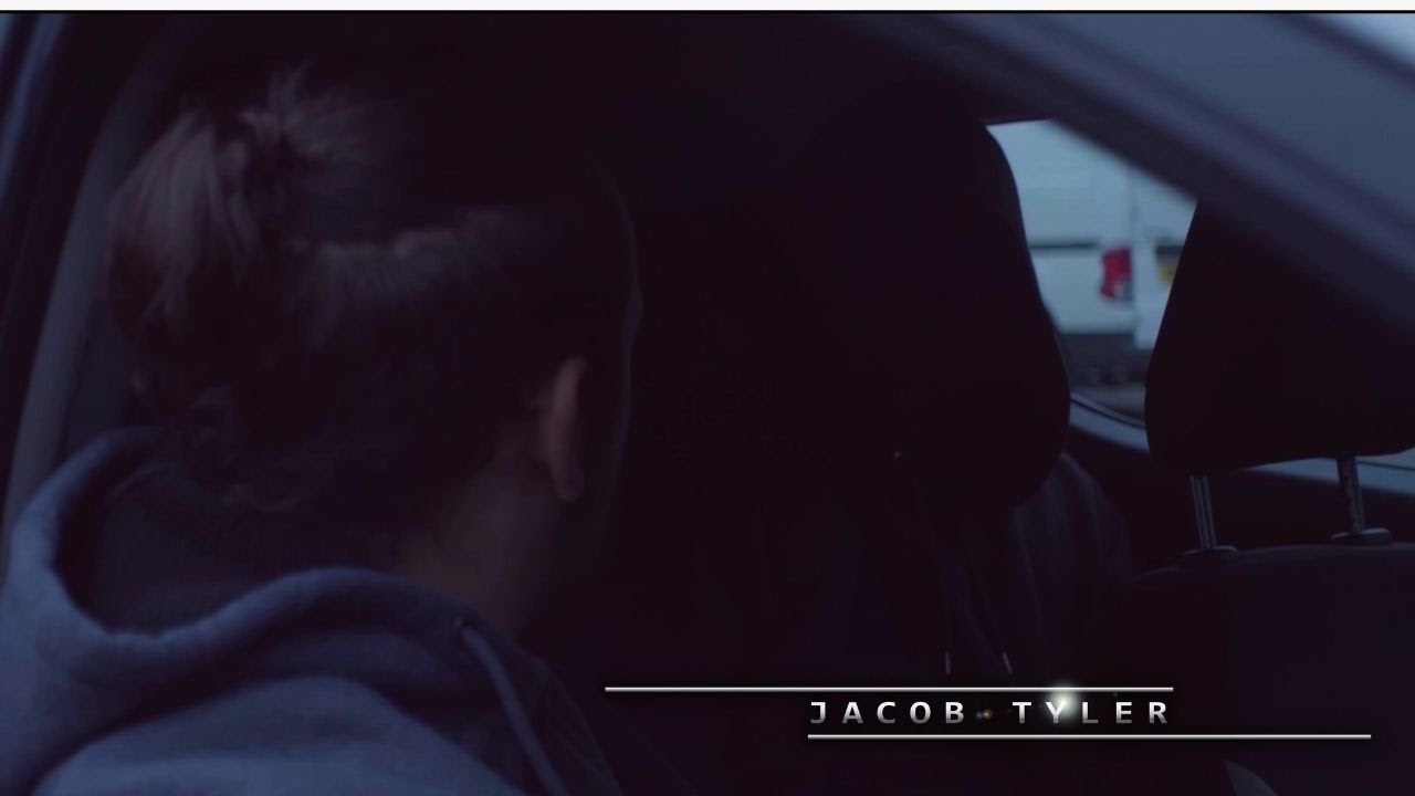 Jacob Tyler (2024) | Ray Confrontation | Deleted Scene