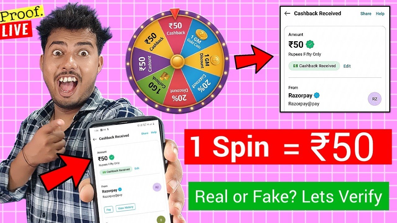 2026 NEW UPI MONEY EARNING APP || New Paytm Earning App || New Earning App Today | EARNING APP