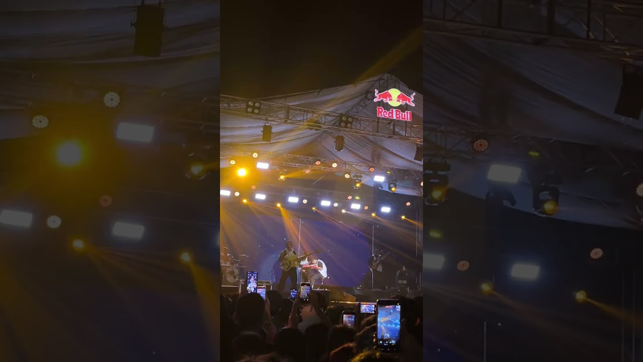 Maya Garnu La - JATL Live In Butwal 